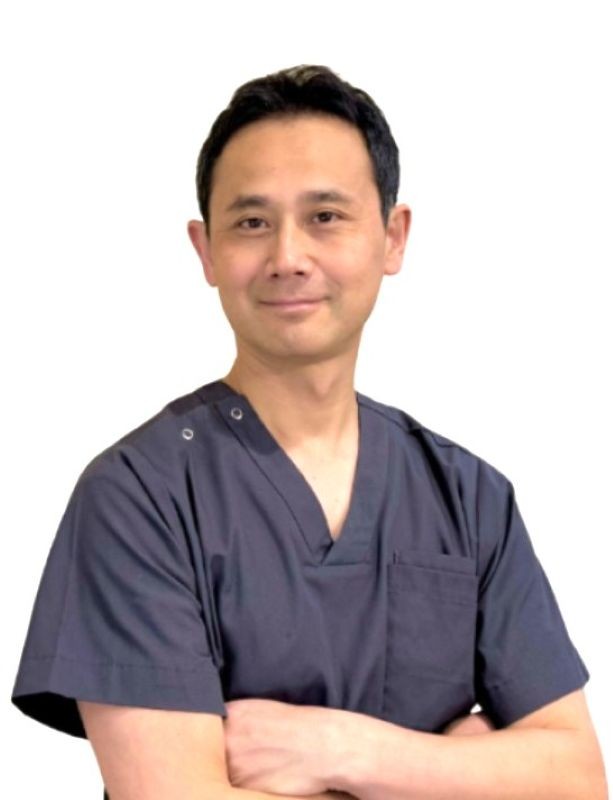 クラル小山鍼灸整骨院 院長